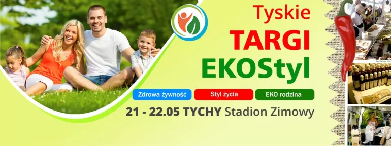 Tyskie Targi EKOstyl 2016