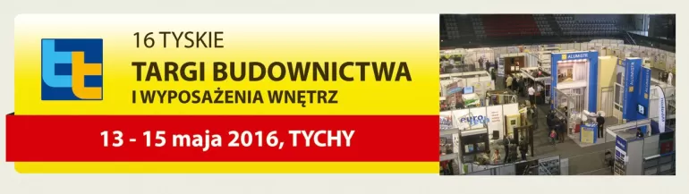 16. Tyskie Targi Budownictwa i Wyposażenia Wnętrz