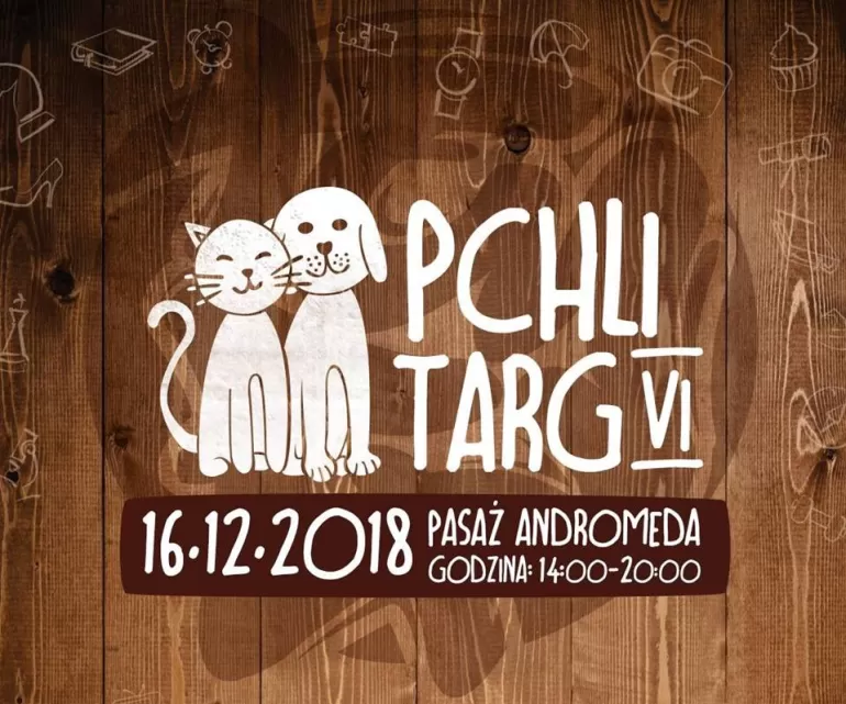 Pchli Targ