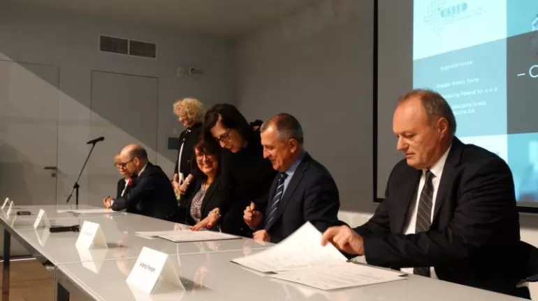 Opel, Tychy i KSSE na rzecz szkolnictwa zawodowego
