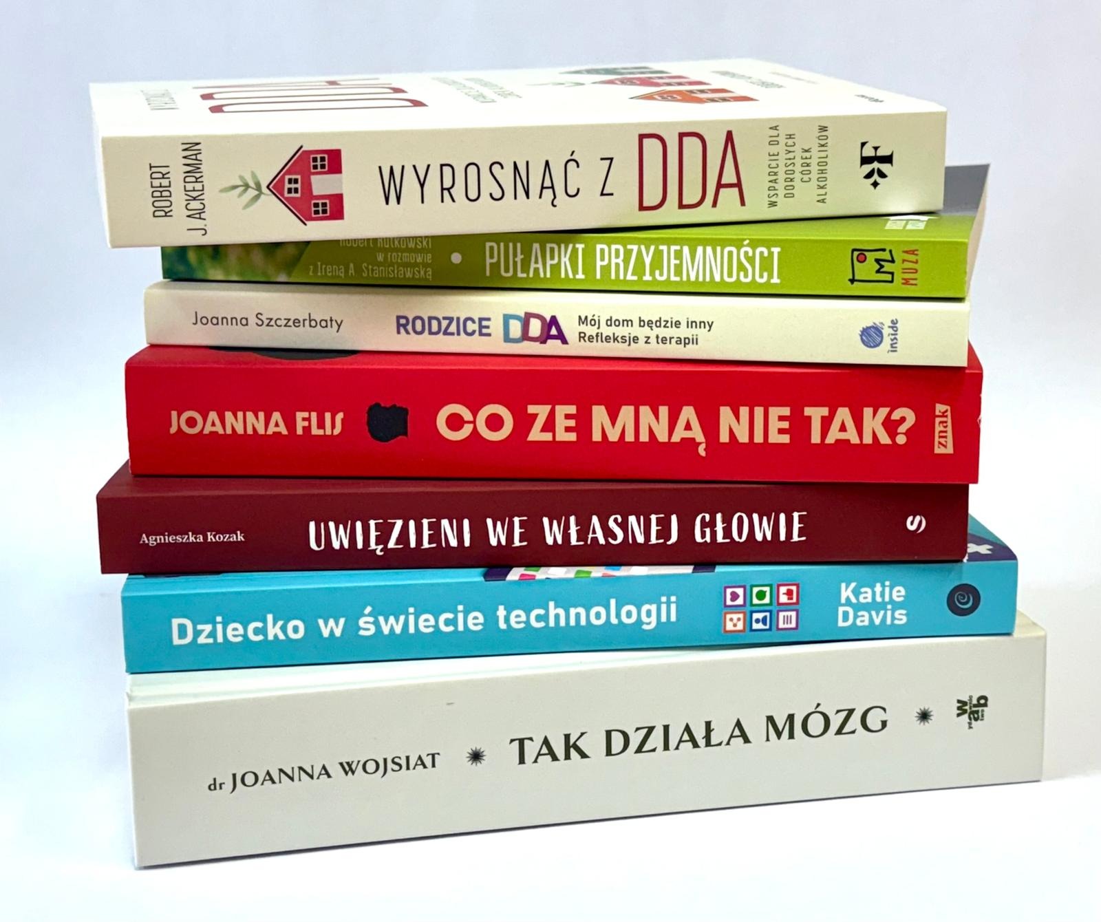 Książki w ramach profilaktyki alkoholowej i narkotykowej trafią do tyskich bibliotek