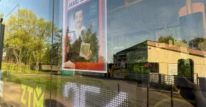 Autobus ze sztuczną inteligencją na pokładzie - 05.2025