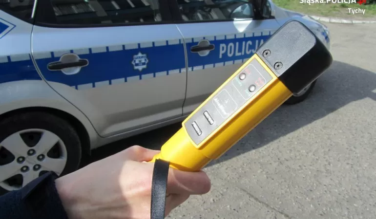 alkomat, kontrola, pijani kierowcy