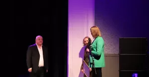 Walentynkowy koncert charytatywny Stanisława Soyki na rzecz Zameczku - 12.02.2023