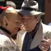 Seniorzy na parkiecie! Potańcówka RETRO DANCE w Tyskich Halach Targowych