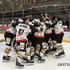 Mistrz GKS! Radość oczami zawodników! Dwójka hokeistów założyła kamery GoPro!