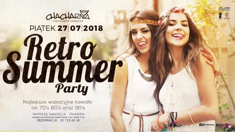 Klub Muzyczny CHACHArnia