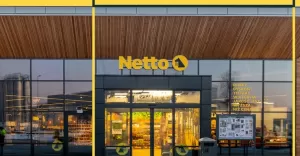Mieszkańcy Tychów zrobią zakupy w Netto bez wychodzenia z domu