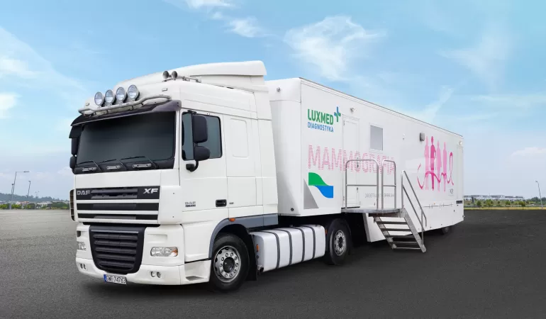 mammobus