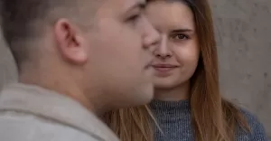 Duet Chłodno - Szymon Pałyz i Julia Zastryżna
