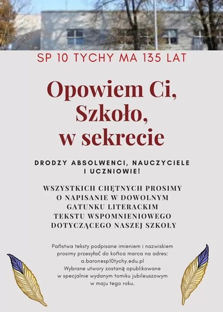 jubileusz sp 10