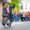 8 000 km dla Natalki. Pan Zygmunt wyjechał z Tychów!