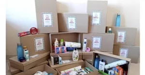 ShoeBox