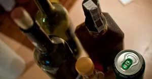 W Tychach wprowadzony zostanie zakaz sprzedaży alkoholu po 22.00?