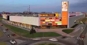 Niemiecka sieć sklepów TEDi debiutuje w Gemini Park Tychy