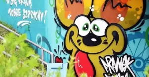 tychy,mural,graffiti,streetart,silesia,lovesilesia,fotodnia,instagram