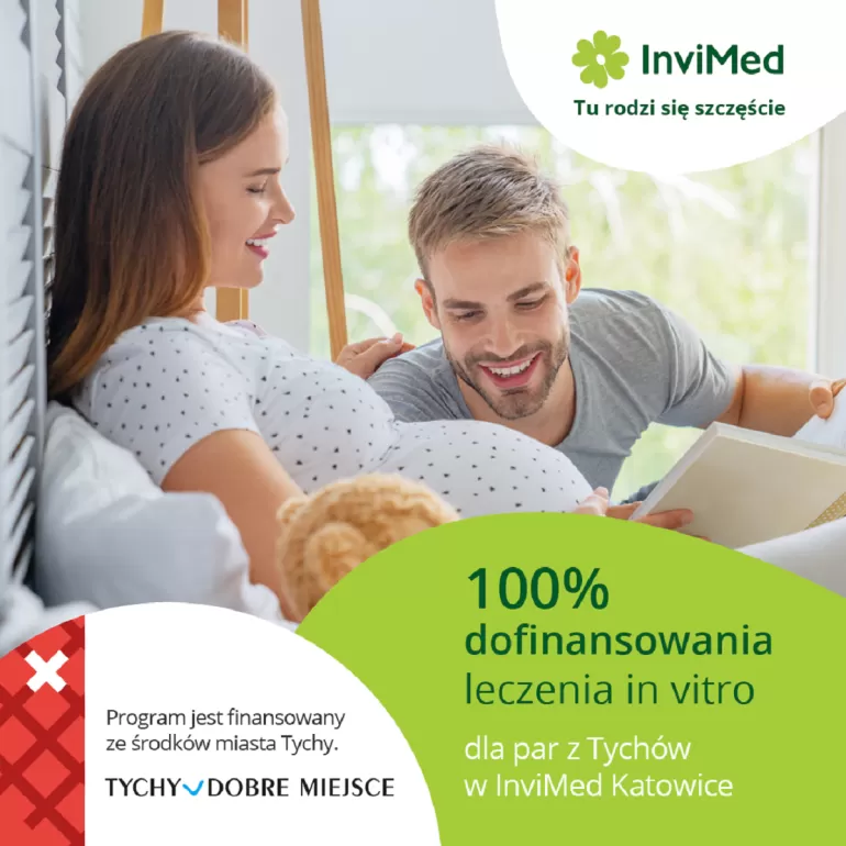 InviMed Katowice, dofinansowanie