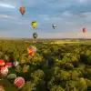 In the Silesian Sky - niebo znówu będzie mienić się kolorami balonów!