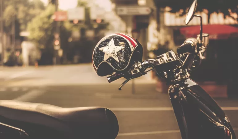 Ubezpieczenie na motocykl - jak do tego podejść?