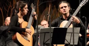Śląska Jesień Gitarowa - czas na zgłoszenia muzyków