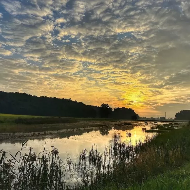 terazwtychach,tychy,grabowiec,poranek,wschódsłońca,lovesilesia,silesia,fotodnia,instagram