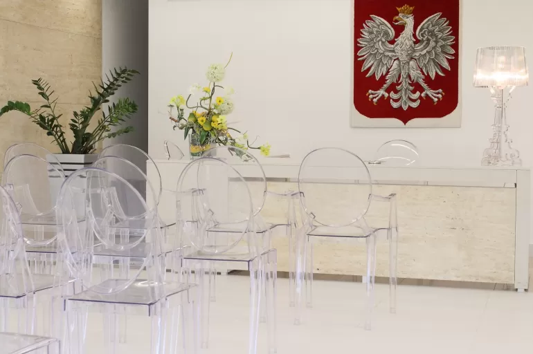 Urząd Stanu Cywilnego w Tychach