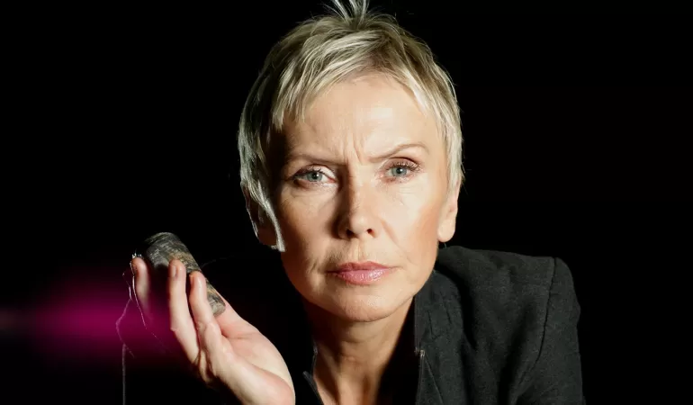 Ewa Błaszczyk