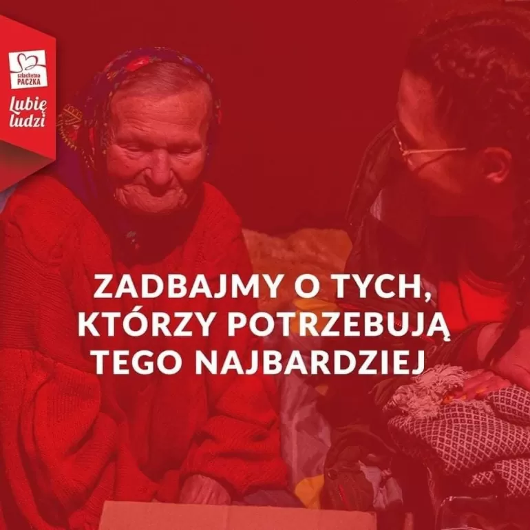 szlachetna paczka 2020