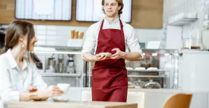 Problemy pracodawców w branży gastronomicznej - Jak można je rozwiązać?