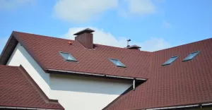 Dachówki - najpopularniejszy rodzaj pokryć dachowych. Skąd ta popularność?