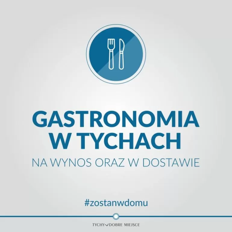 gastronomia w Tychach