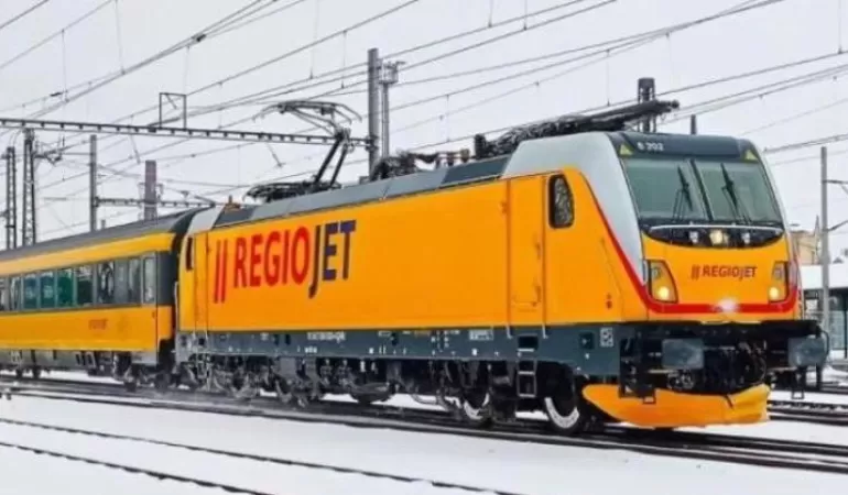 regio jet