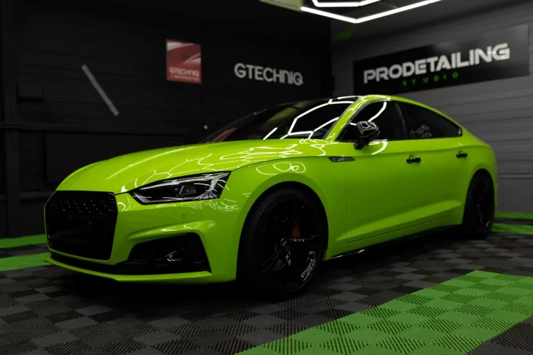 autodetailing