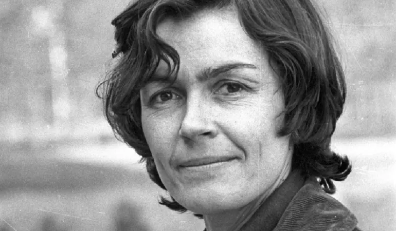 Wanda Rutkiewicz