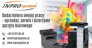 banner inprosystem
