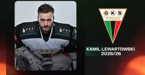Kamil Lewartowski