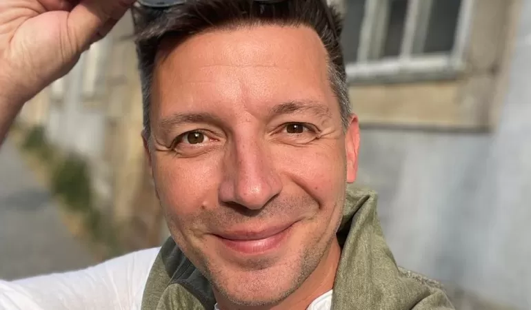 Michał Cessanis