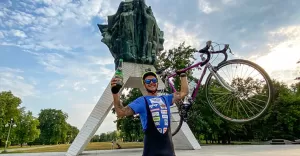 Dawid Gruszczyk Korsyka Tychy
