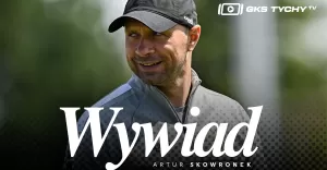 wywiad z Arturem Skowronkiem