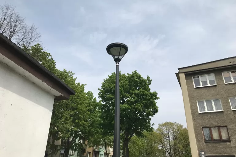 lampy, oświetlenie