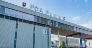 FCA Poland wydłuża okres zawieszenia działalności produkcyjnej