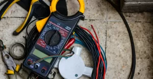 pomiary instalacji elektrycznej