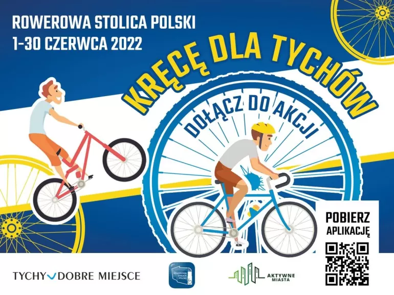kręcę dla Tychów