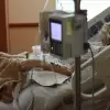 Ograniczenie odwiedzin w szpitalu