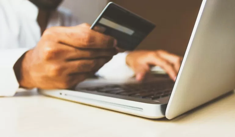 PayPal jako najwygodniejsza metoda płatności