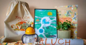 Rusza „Maluch z Tychów” - wyprawka powitalna dla noworodków