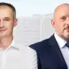 W środę w TVS debata między Maciejem Gramatyką (KO) a Sławomirem Wróblem (PiS)