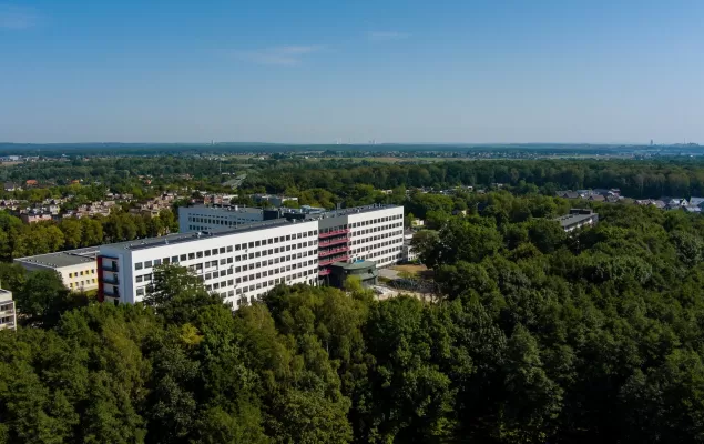 Szykują się noworoczne inwestycje w tyskim Szpitalu Megrez