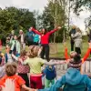 Dzień gier i zabaw na Czułowie!