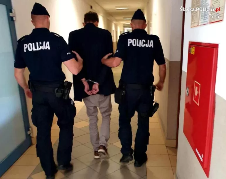 27-latek trafił do aresztu za usiłowanie porwania